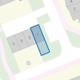 Perceel BIL01-F-3511