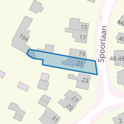 Perceel BIL01-F-3520