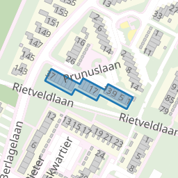 Perceel BIL01-F-3525