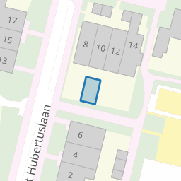 Perceel BIL01-F-3538