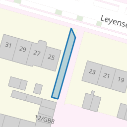 Perceel BIL01-F-3542