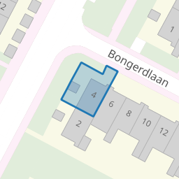 Perceel BIL01-F-3548