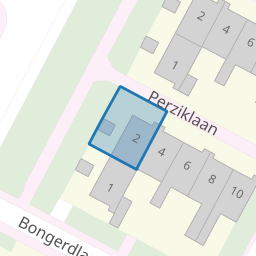 Perceel BIL01-F-3551