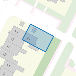 Perceel BIL01-F-3552