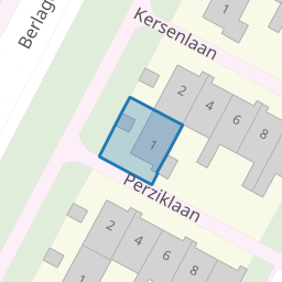 Perceel BIL01-F-3553