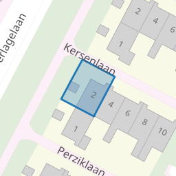 Perceel BIL01-F-3554