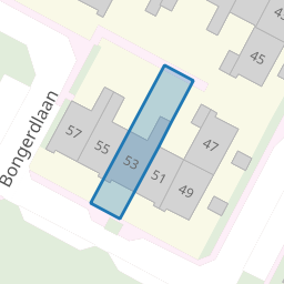 Perceel BIL01-F-3561