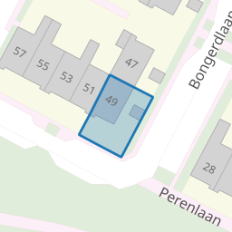 Perceel BIL01-F-3562