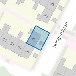 Perceel BIL01-F-3563