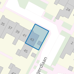 Perceel BIL01-F-3564