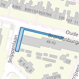 Perceel BIL01-F-3573