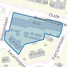 Perceel BIL01-F-3574