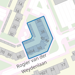 Perceel BIL01-F-3581