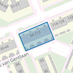 Perceel BIL01-F-3583