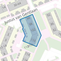 Perceel BIL01-F-3585