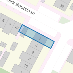 Perceel BIL01-F-3603