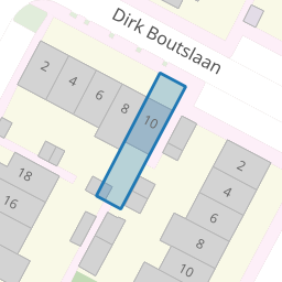 Perceel BIL01-F-3604