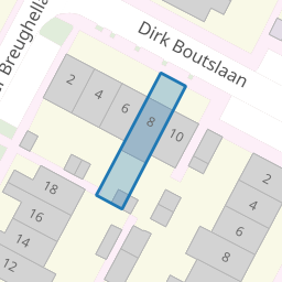 Perceel BIL01-F-3605