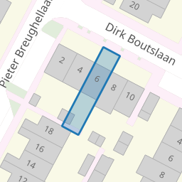 Perceel BIL01-F-3606