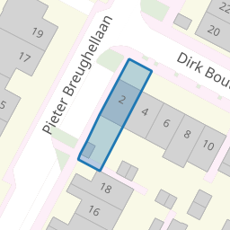 Perceel BIL01-F-3608