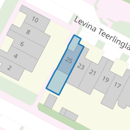 Perceel BIL01-F-3618