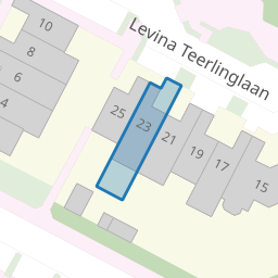 Perceel BIL01-F-3619