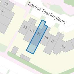 Perceel BIL01-F-3620