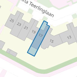 Perceel BIL01-F-3622