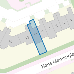 Perceel BIL01-F-3625