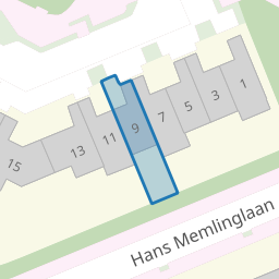 Perceel BIL01-F-3626