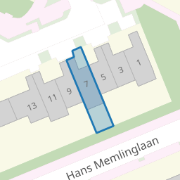 Perceel BIL01-F-3627