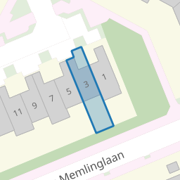 Perceel BIL01-F-3629