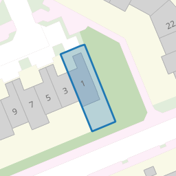 Perceel BIL01-F-3630