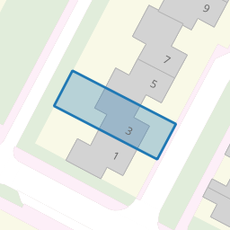 Perceel BIL01-F-3632