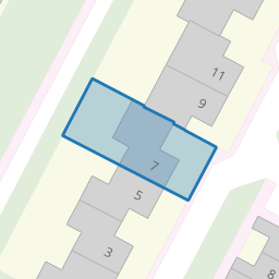 Perceel BIL01-F-3634