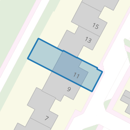 Perceel BIL01-F-3636