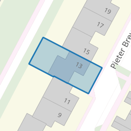 Perceel BIL01-F-3637