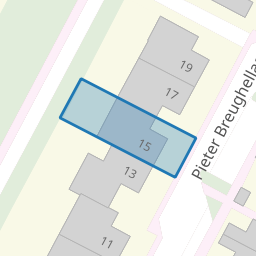 Perceel BIL01-F-3638