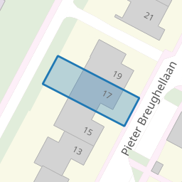 Perceel BIL01-F-3639