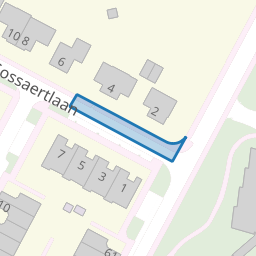 Perceel BIL01-F-3657