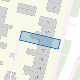 Perceel BIL01-F-3677