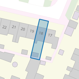 Perceel BIL01-F-3684