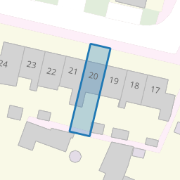 Perceel BIL01-F-3686