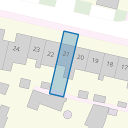 Perceel BIL01-F-3687