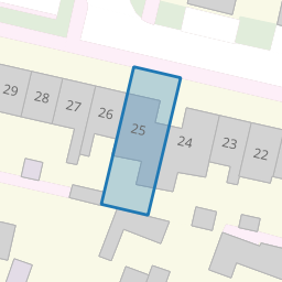 Perceel BIL01-F-3691