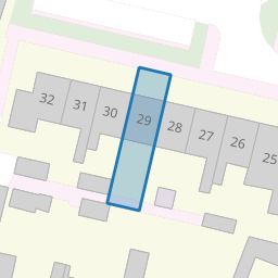 Perceel BIL01-F-3695