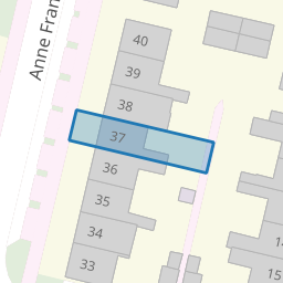 Perceel BIL01-F-3702