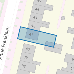 Perceel BIL01-F-3706