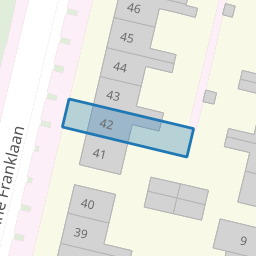 Perceel BIL01-F-3707