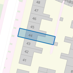 Perceel BIL01-F-3709